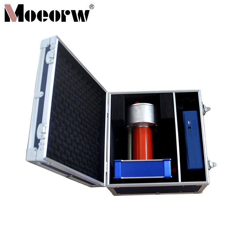High Voltage Cable Dielectric Loss Tester best