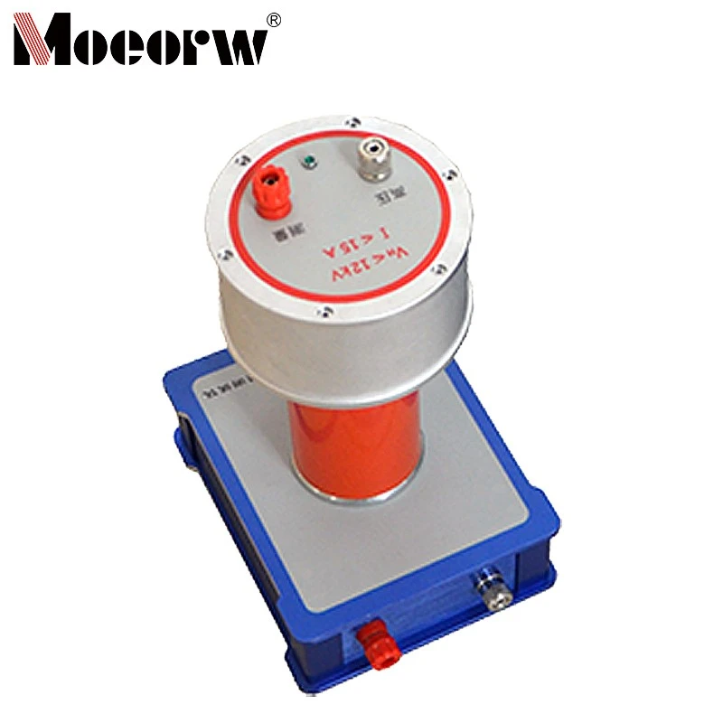 High Voltage Cable Dielectric Loss Tester factory